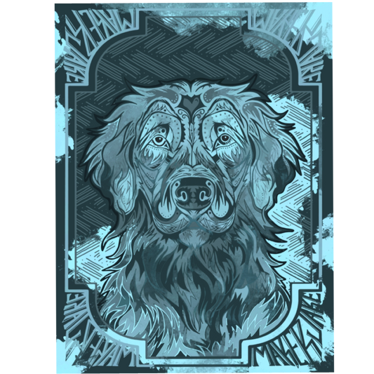 “KAZ” from The Companion Series