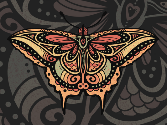 On the Wings of Integrity